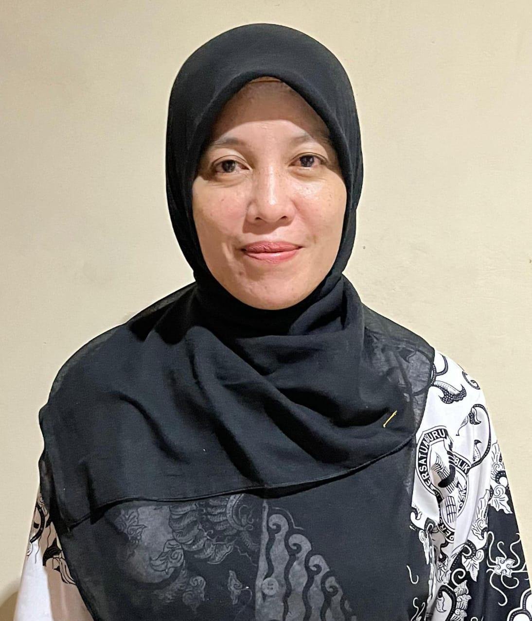 ANI YULIATI, S.Pd